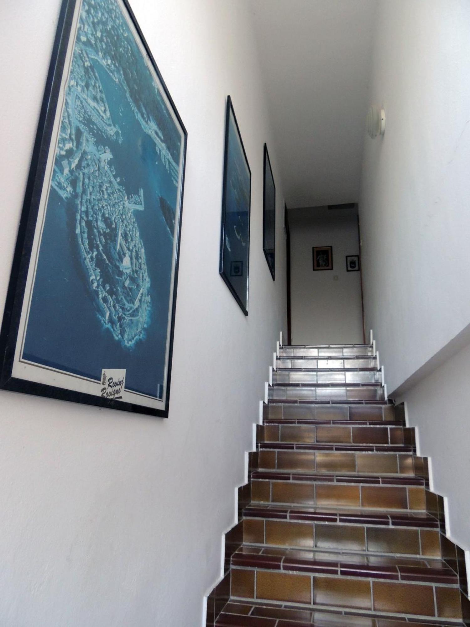 Apartments Aja And Stefy Rovinj Rum bild